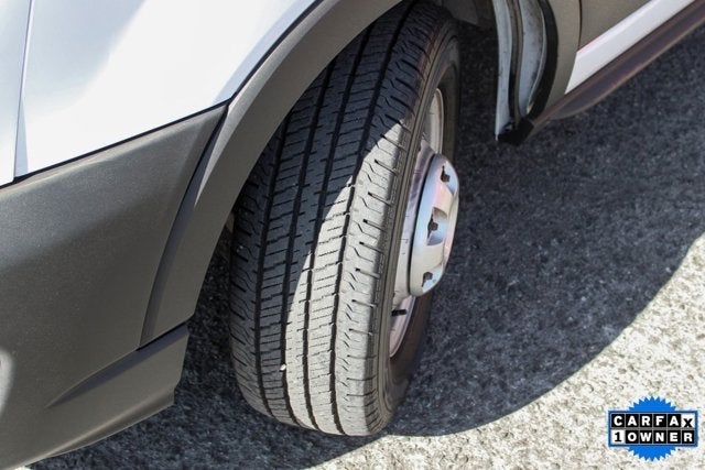 2023 Ford Transit Cargo Van Base