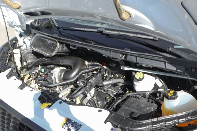 2024 Ford Transit-250 Base