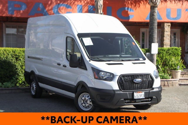 2024 Ford Transit-250 Base
