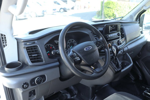 2024 Ford Transit-250 Base