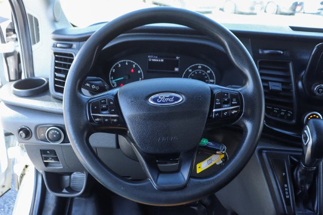 2024 Ford Transit-250 Base