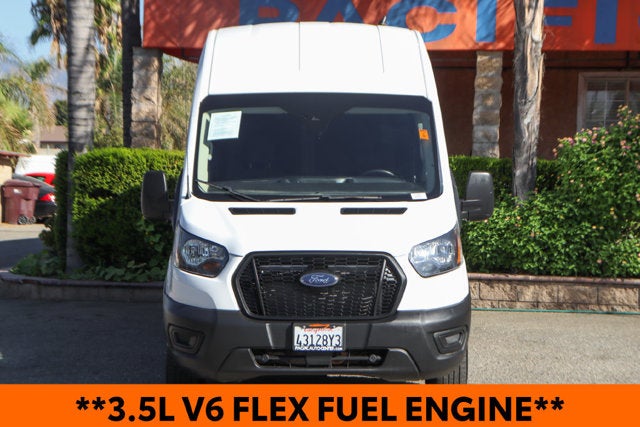 2024 Ford Transit-250 Base