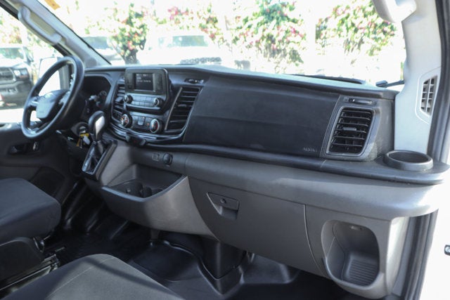 2024 Ford Transit-250 Base