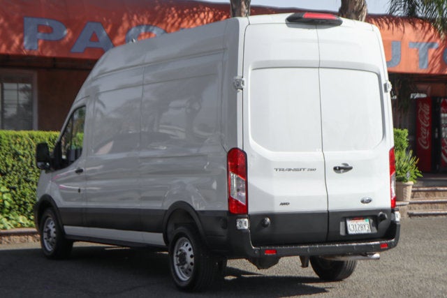 2024 Ford Transit-250 Base