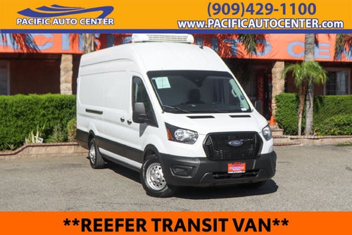 2023 Ford Transit-250 Base