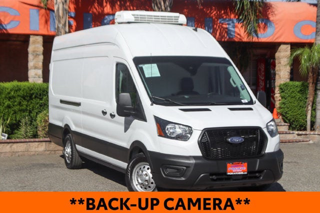 2023 Ford Transit-250 Base
