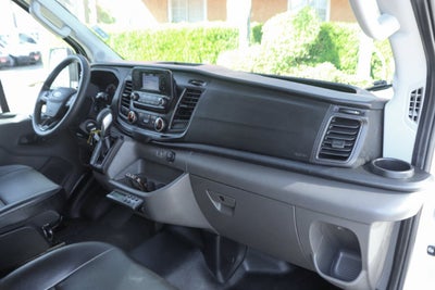 2023 Ford Transit-250 Base