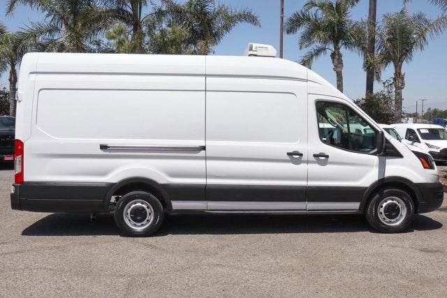 2022 Ford Transit-250 Base