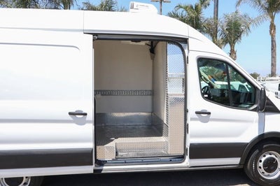 2022 Ford Transit-250 Base