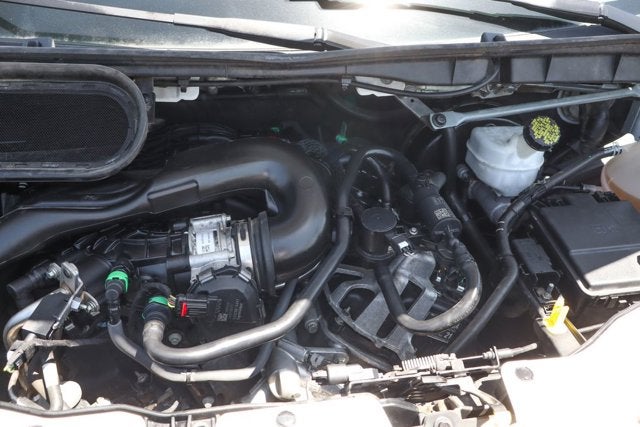 2022 Ford Transit-250 Base