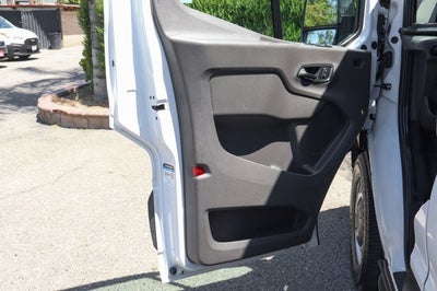 2022 Ford Transit-250 Base