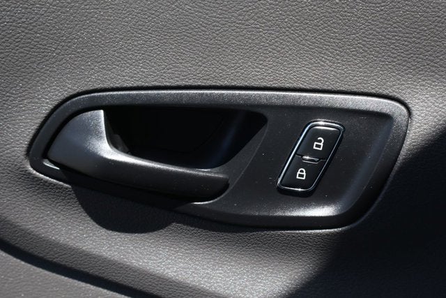 2022 Ford Transit-250 Base