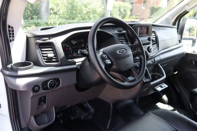 2022 Ford Transit-250 Base
