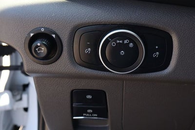 2022 Ford Transit-250 Base