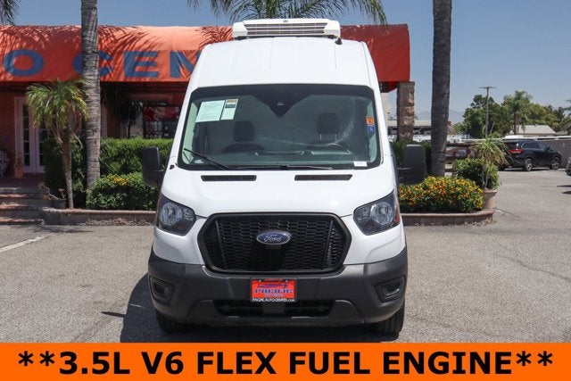 2022 Ford Transit-250 Base