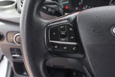 2022 Ford Transit-250 Base