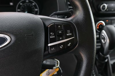 2022 Ford Transit-250 Base
