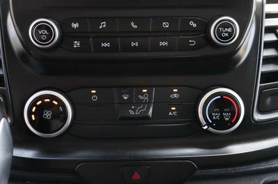 2022 Ford Transit-250 Base