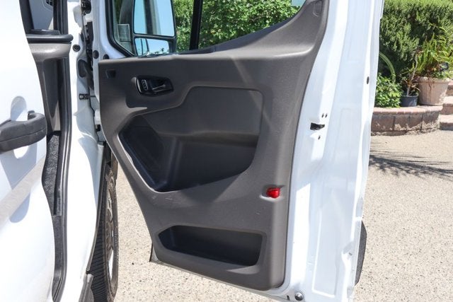 2022 Ford Transit-250 Base