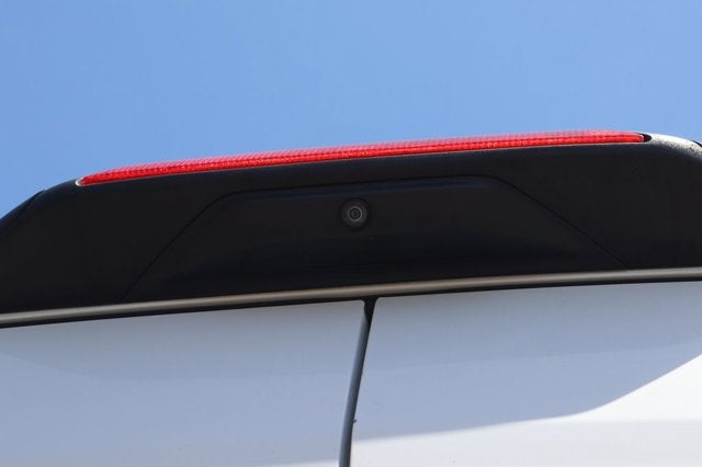 2022 Ford Transit-250 Base