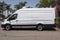 2022 Ford Transit-250 Base