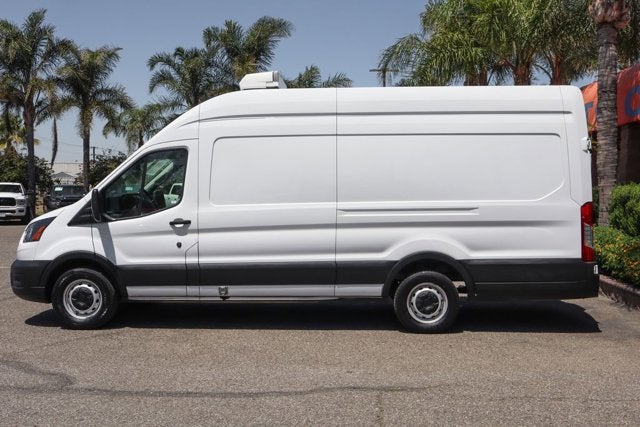 2022 Ford Transit-250 Base