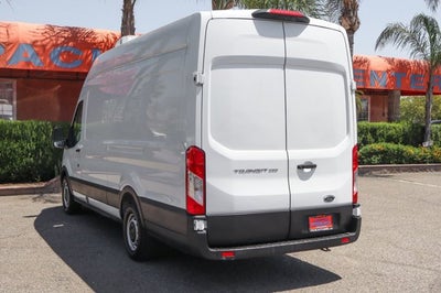 2022 Ford Transit-250 Base