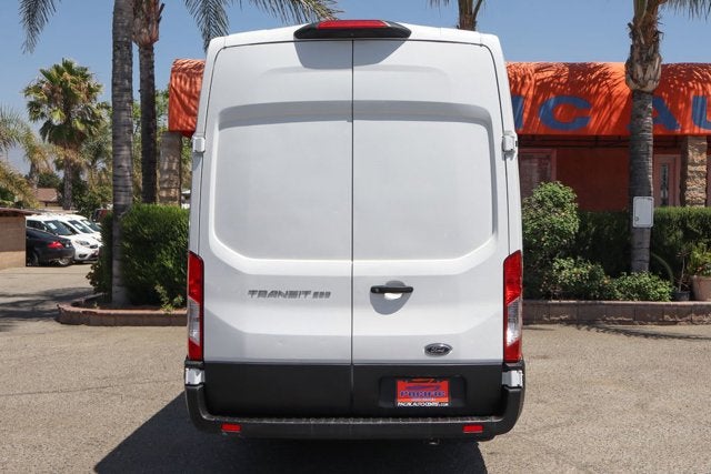 2022 Ford Transit-250 Base