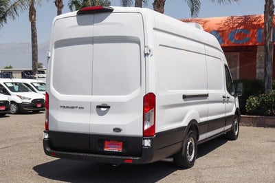 2022 Ford Transit-250 Base