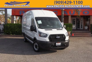 2022 Ford Transit-250 Base
