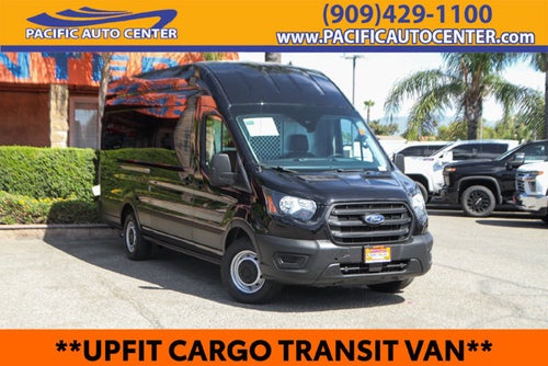 2020 Ford Transit-250 Base