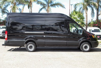 2020 Ford Transit-250 Base