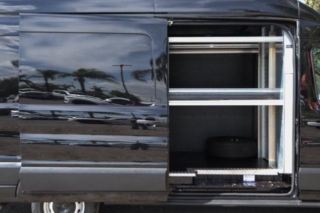 2020 Ford Transit-250 Base
