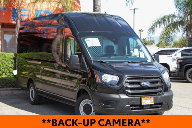 2020 Ford Transit-250 Base