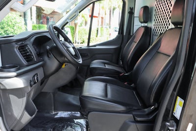 2020 Ford Transit-250 Base