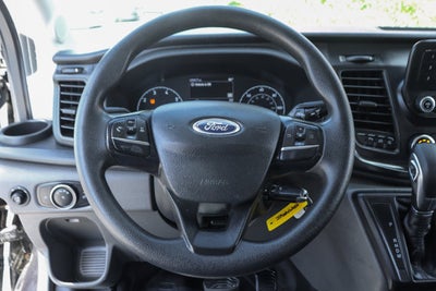 2020 Ford Transit-250 Base