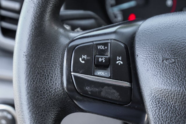 2020 Ford Transit-250 Base