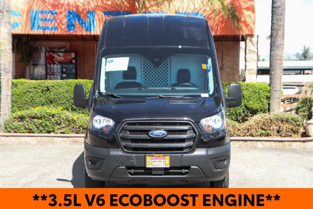 2020 Ford Transit-250 Base