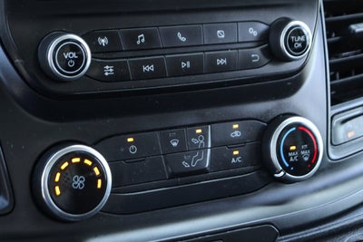 2020 Ford Transit-250 Base