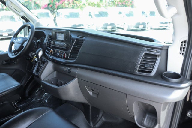 2020 Ford Transit-250 Base