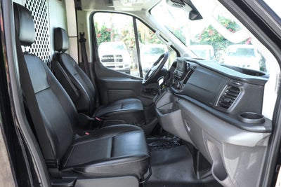 2020 Ford Transit-250 Base