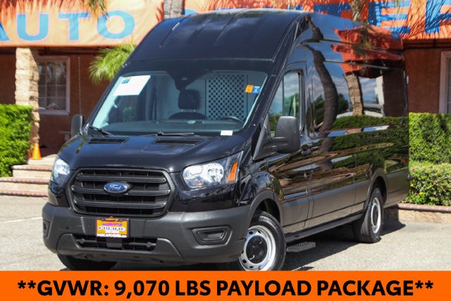 2020 Ford Transit-250 Base