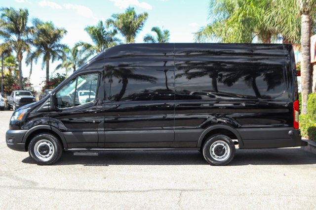 2020 Ford Transit-250 Base