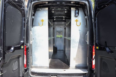 2020 Ford Transit-250 Base