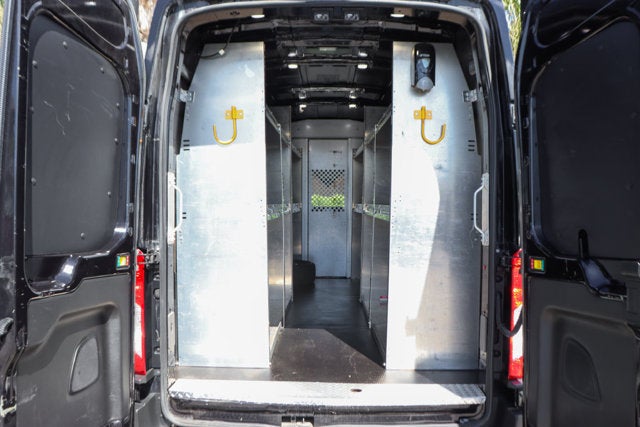 2020 Ford Transit-250 Base