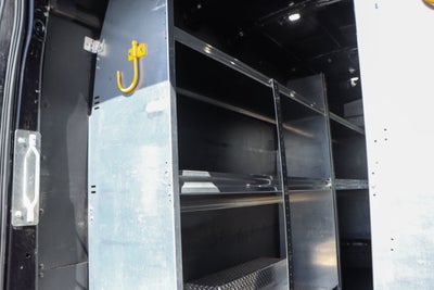 2020 Ford Transit-250 Base