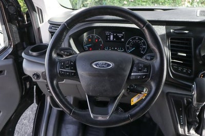 2023 Ford Transit-250 Base