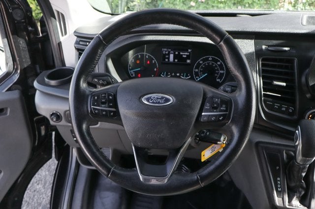 2023 Ford Transit-250 Base