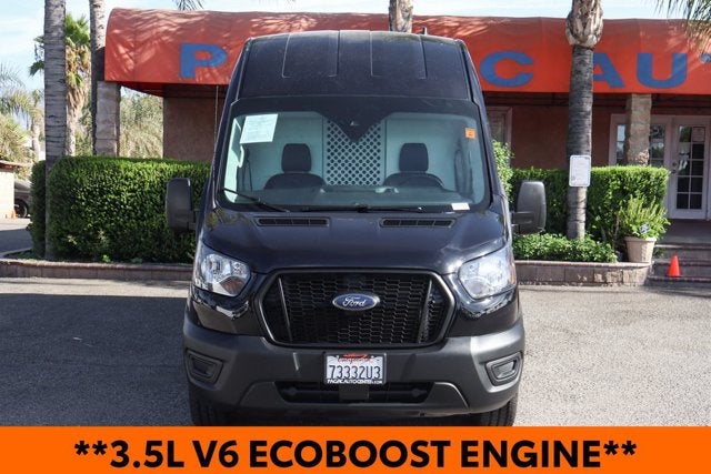 2023 Ford Transit-250 Base