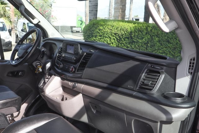 2023 Ford Transit-250 Base